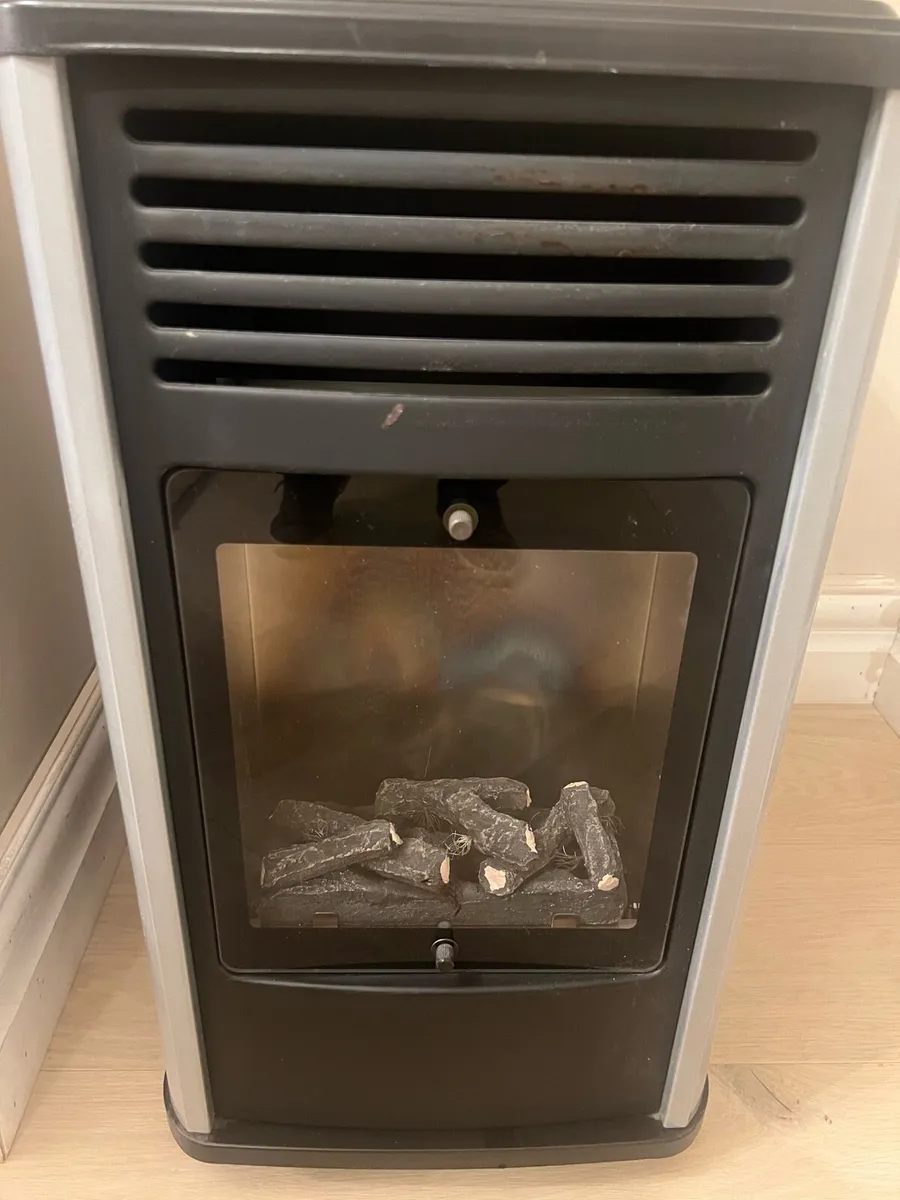 Manhattan indoor heater - Image 2