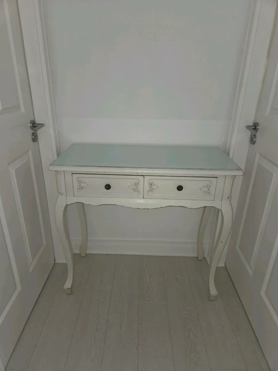 Dressing table and night table - Image 2