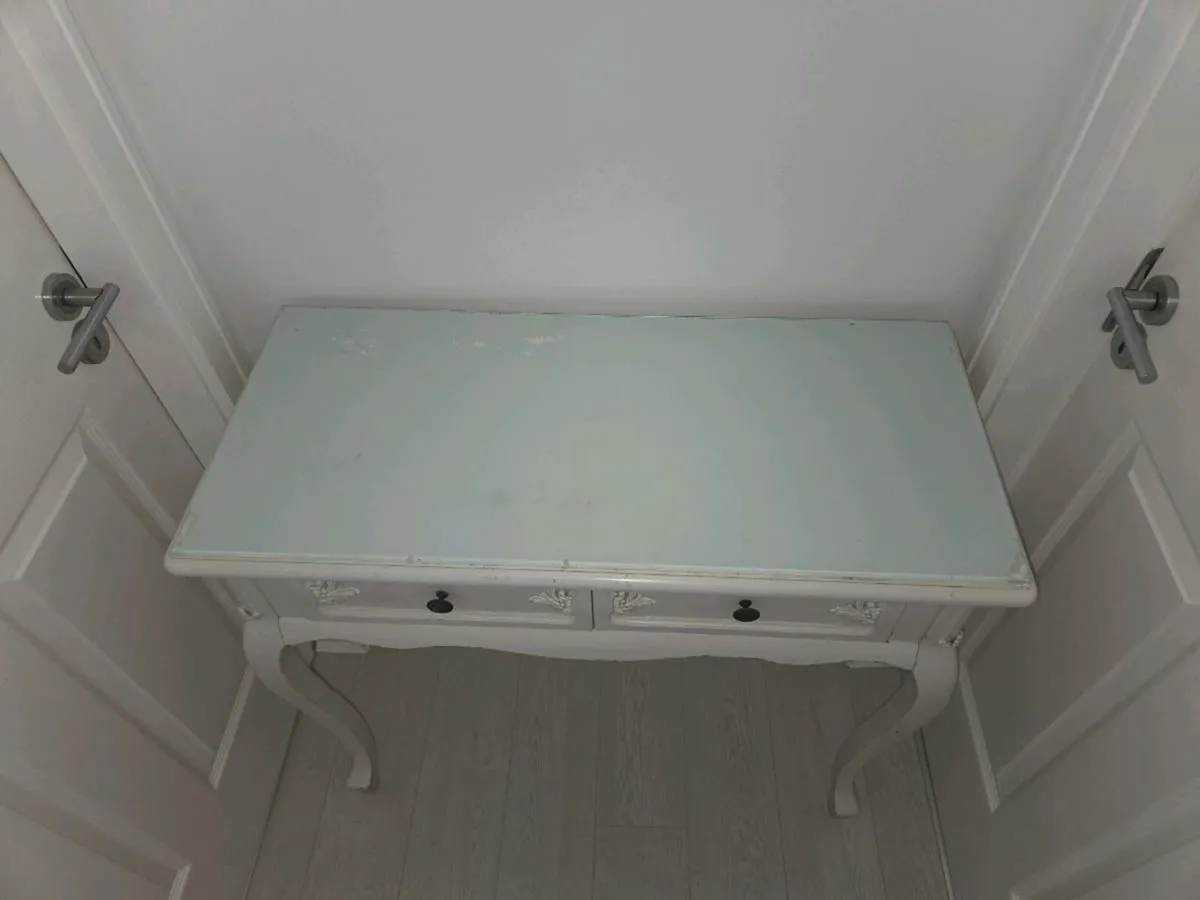 Dressing table and night table - Image 3