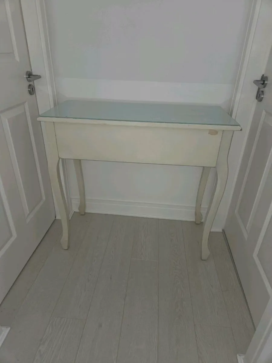 Dressing table and night table - Image 4