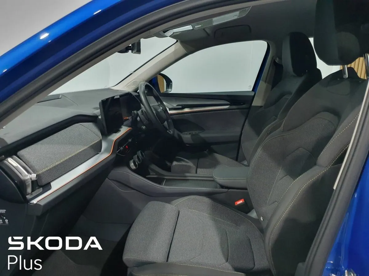 Skoda Kodiaq 2.0TDi 150HP DSG - 7Seats (From €142 - Image 4