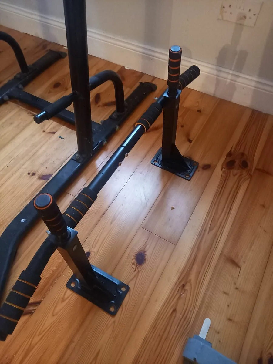 Gym equipment - Image 3