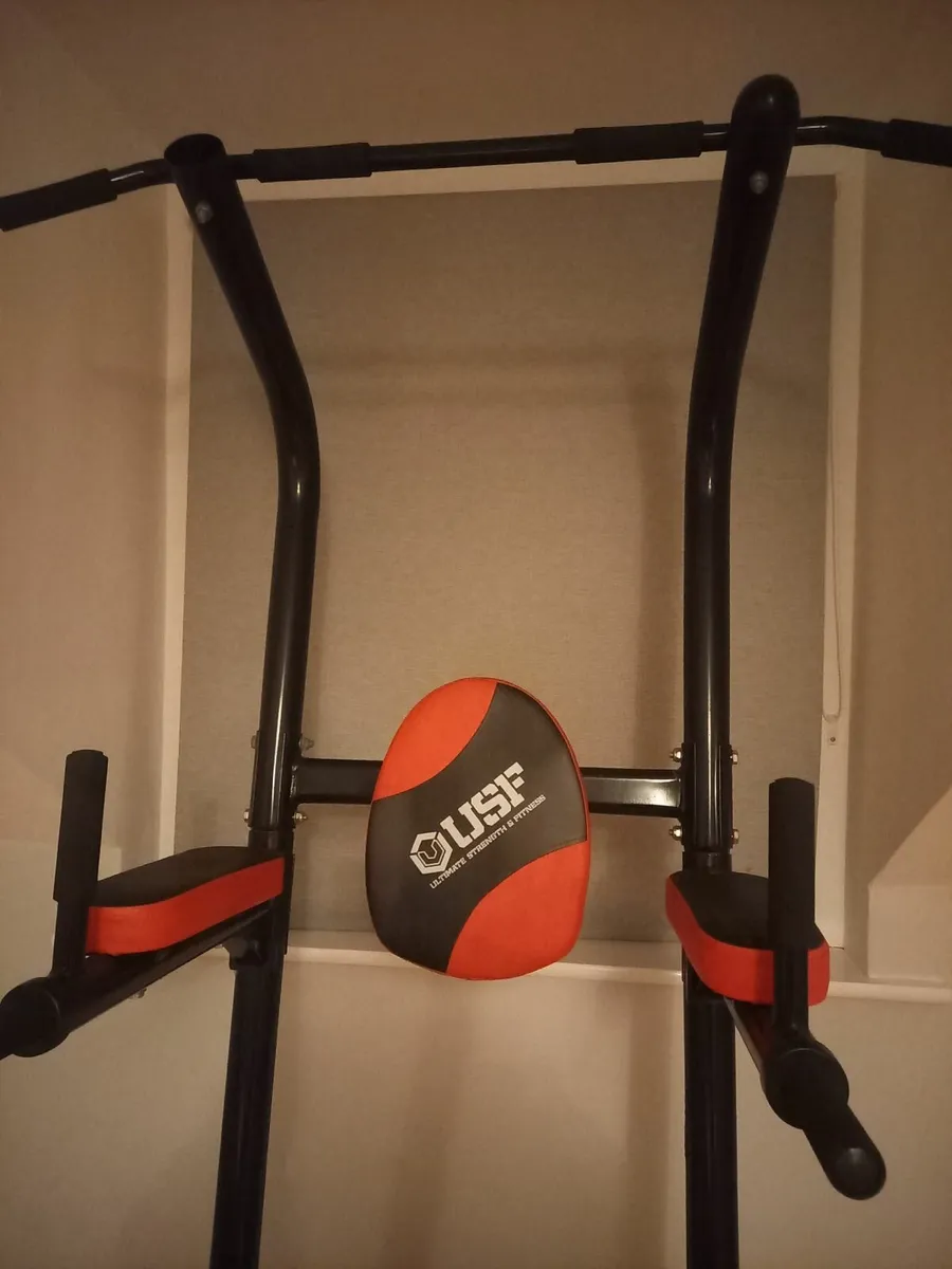 Gym equipment - Image 4