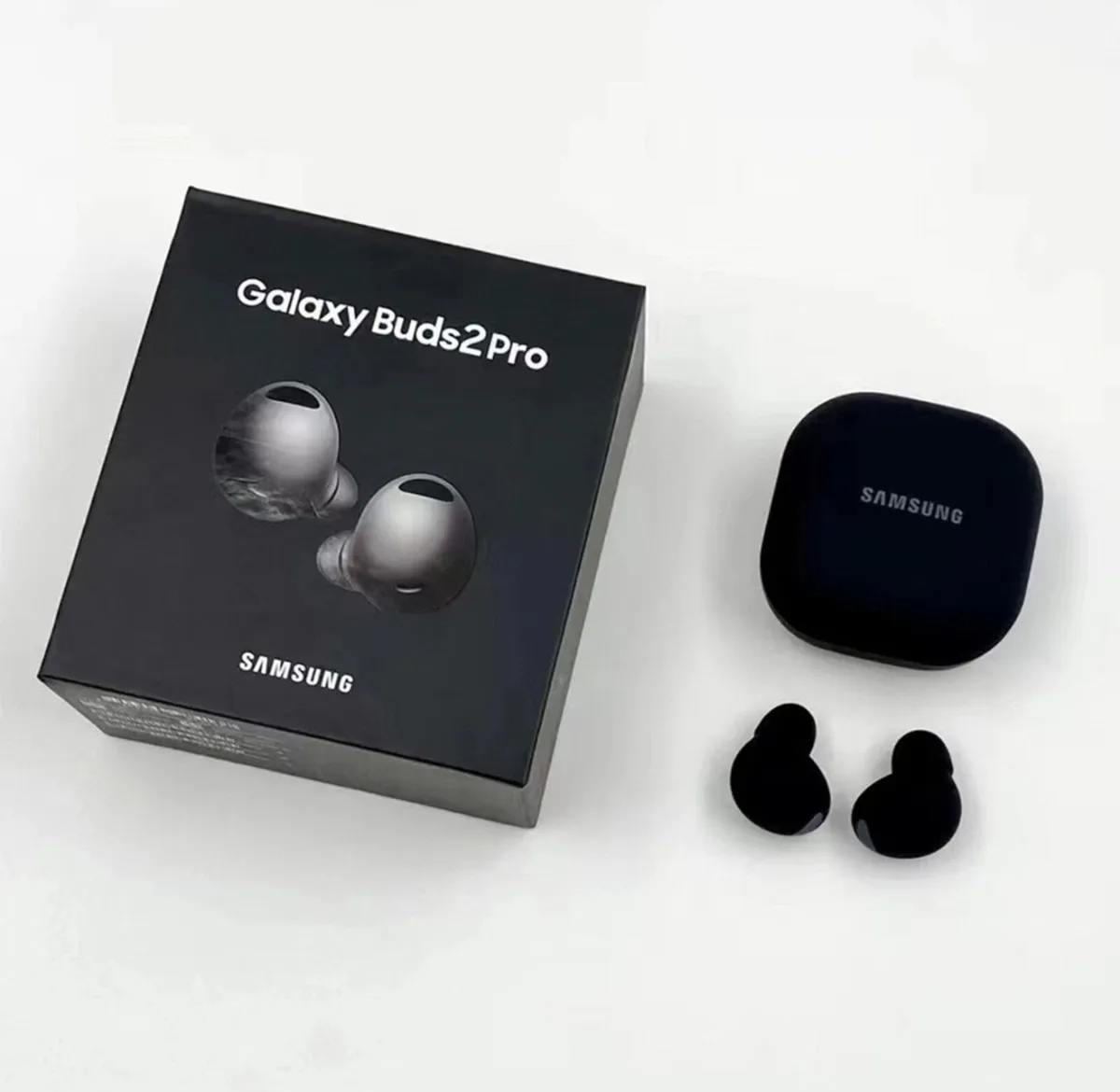 Galaxy Buds Pro 2