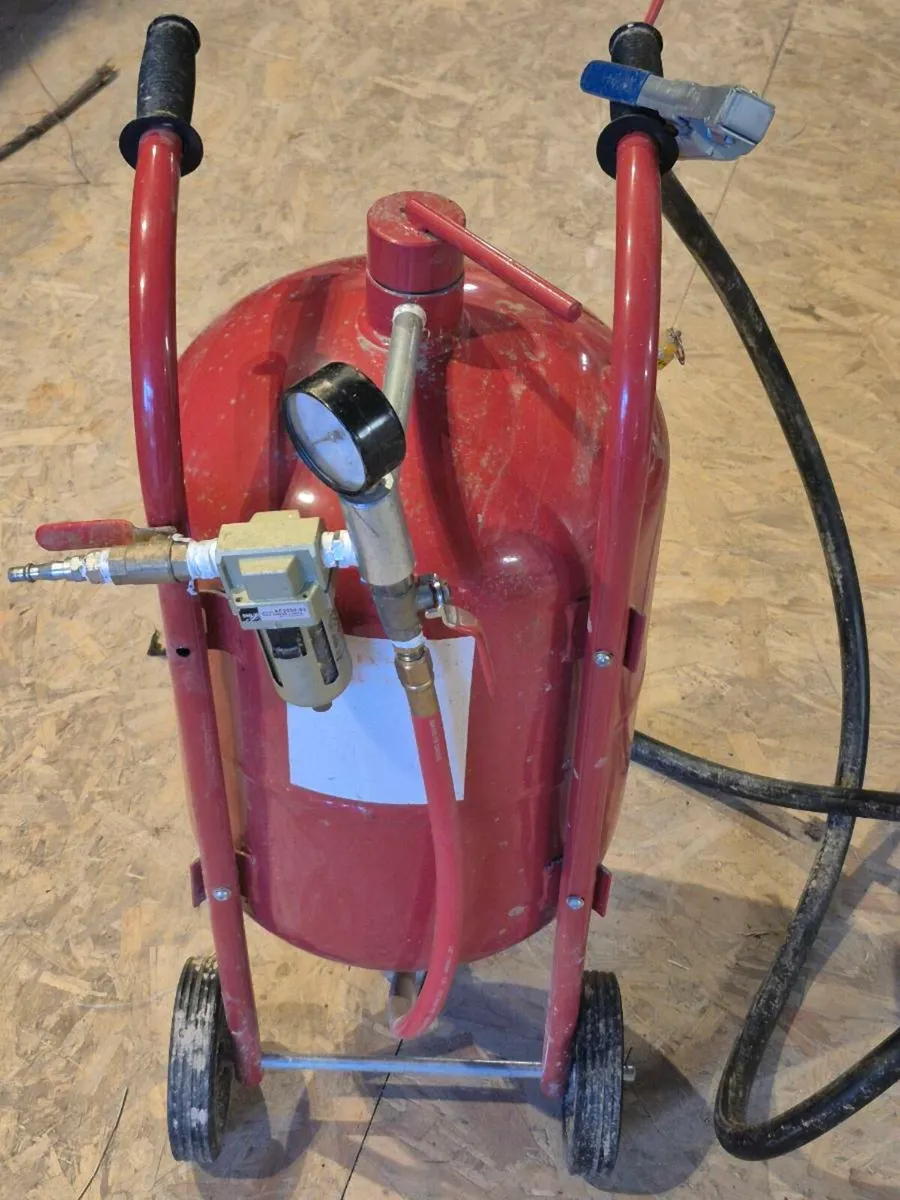 Sandblaster - Image 3
