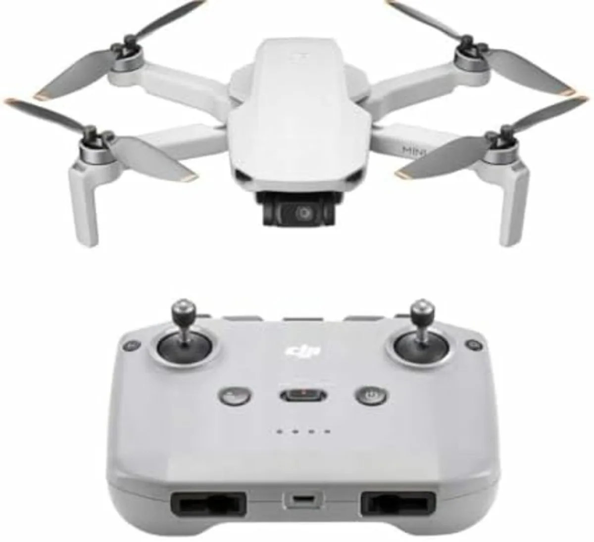 DJI DRONE - Image 1