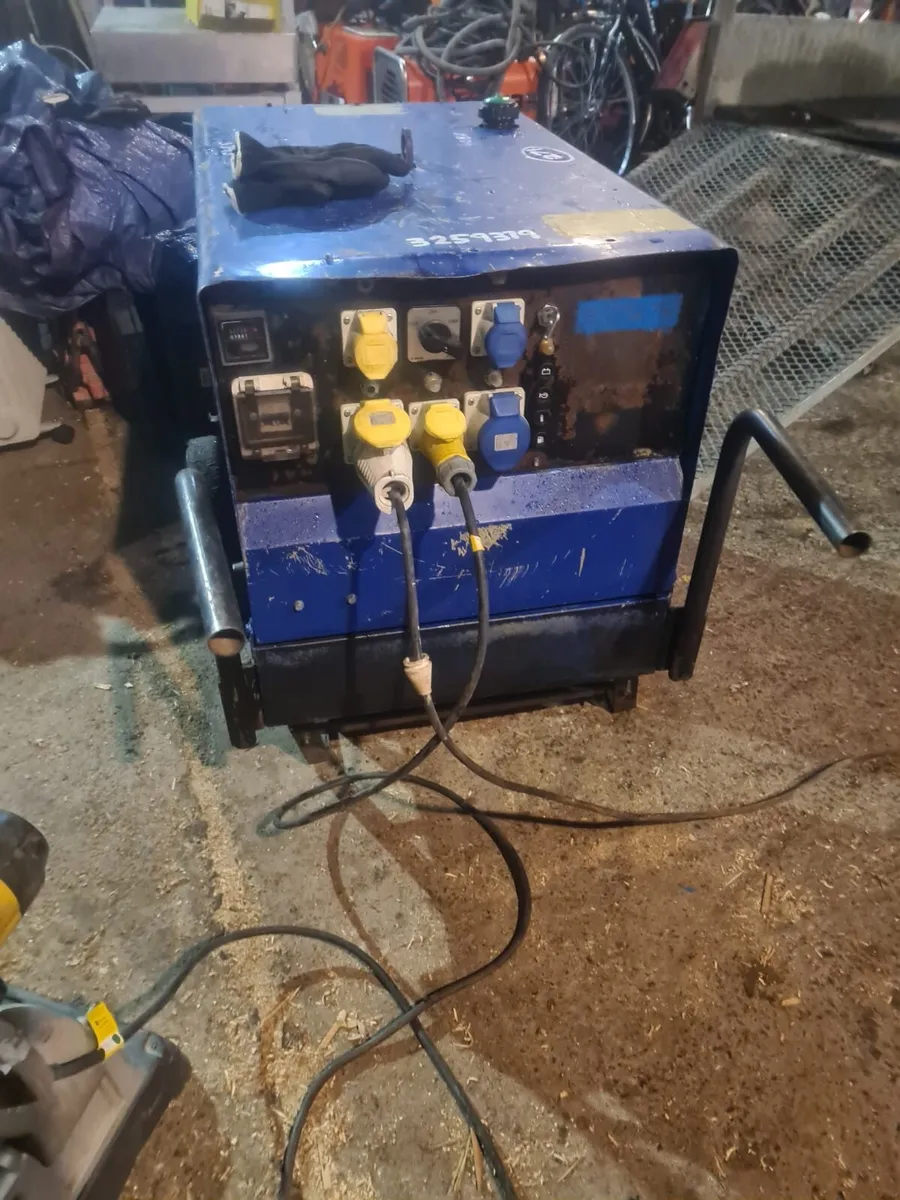 Diesel generators - Image 2