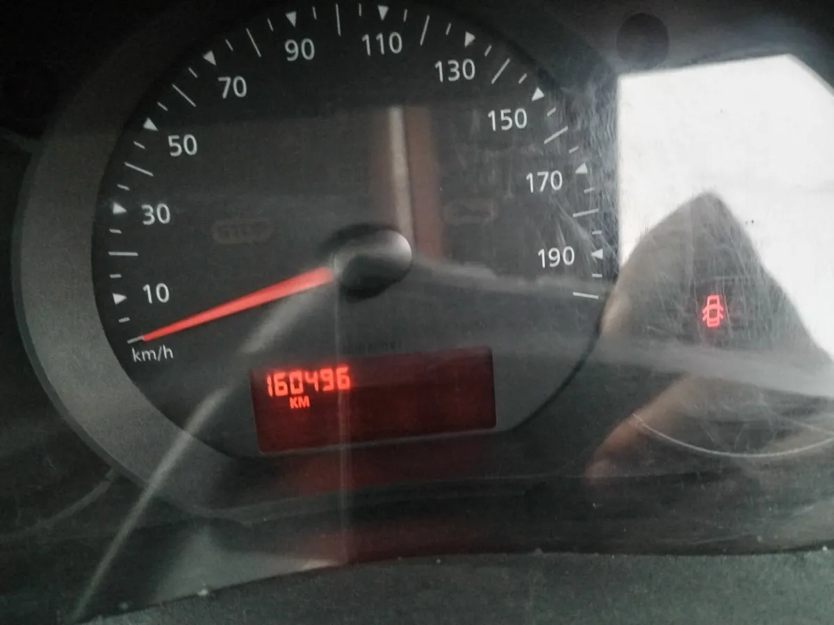 Renault Kangoo 2018 - Image 2