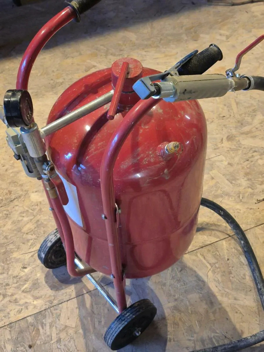 Sandblaster - Image 4