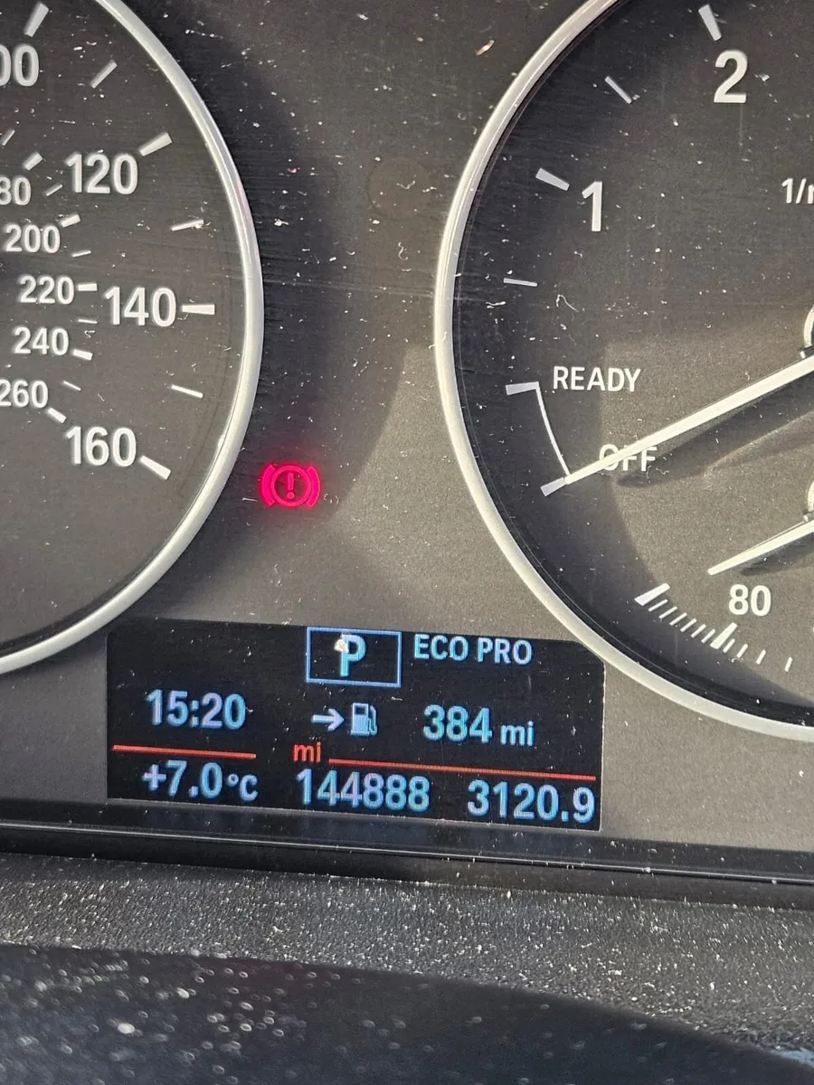 BMW 3-Series 2015 - Image 4