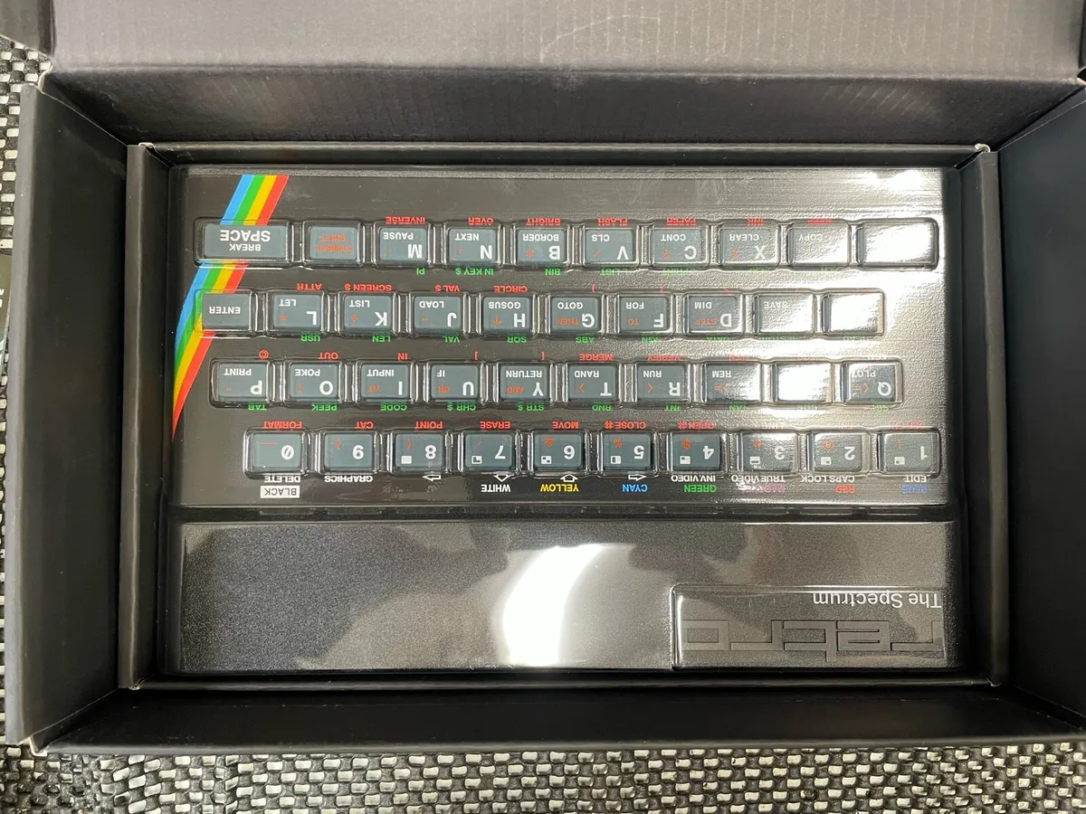 The Spectrum PC - Image 2