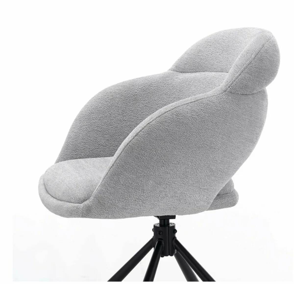 Golden Haven Swivel Chair - Image 2