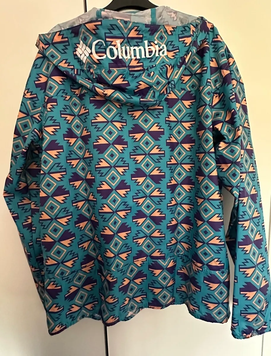 Columbia Challenge Windbreaker - Image 3