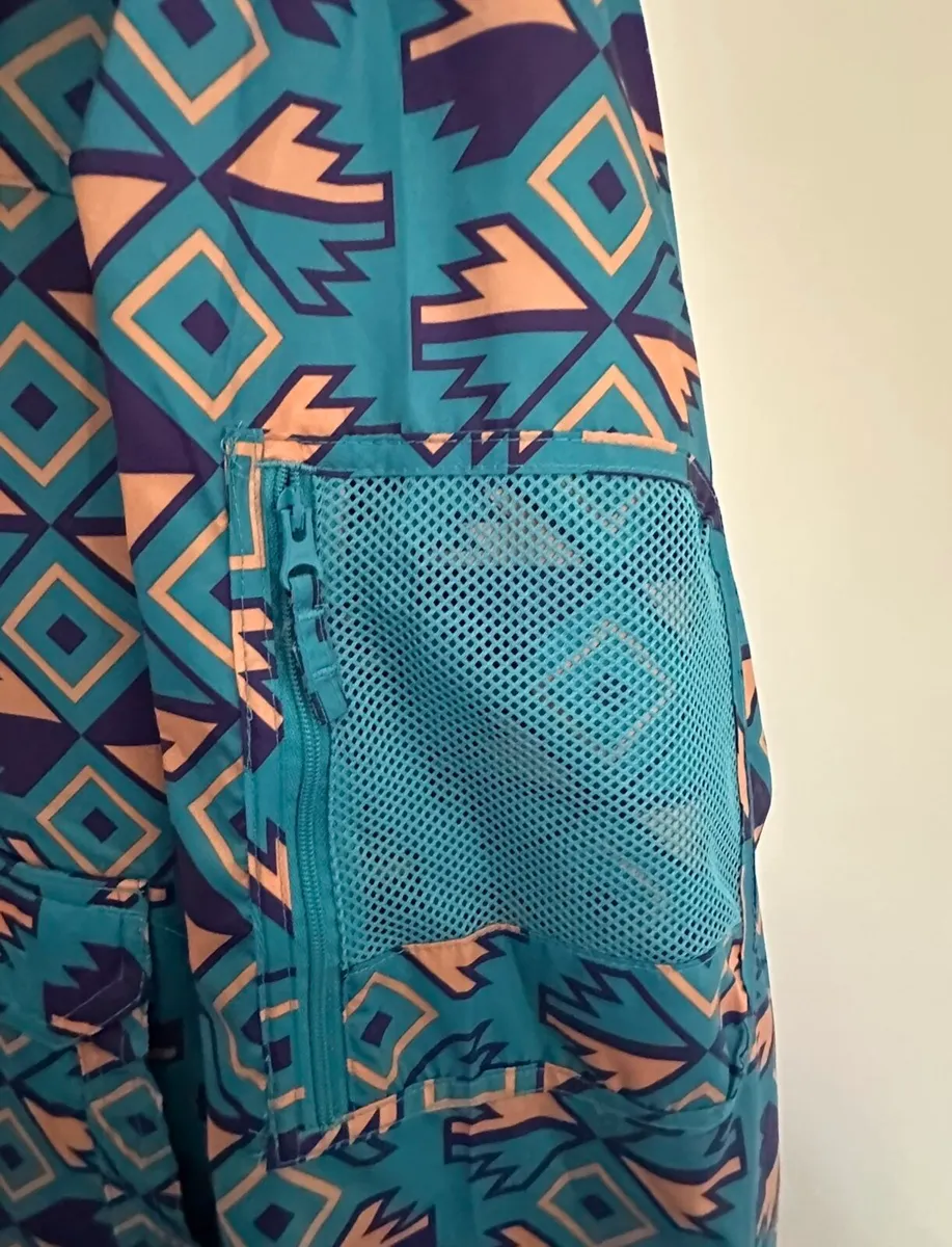 Columbia Challenge Windbreaker - Image 4