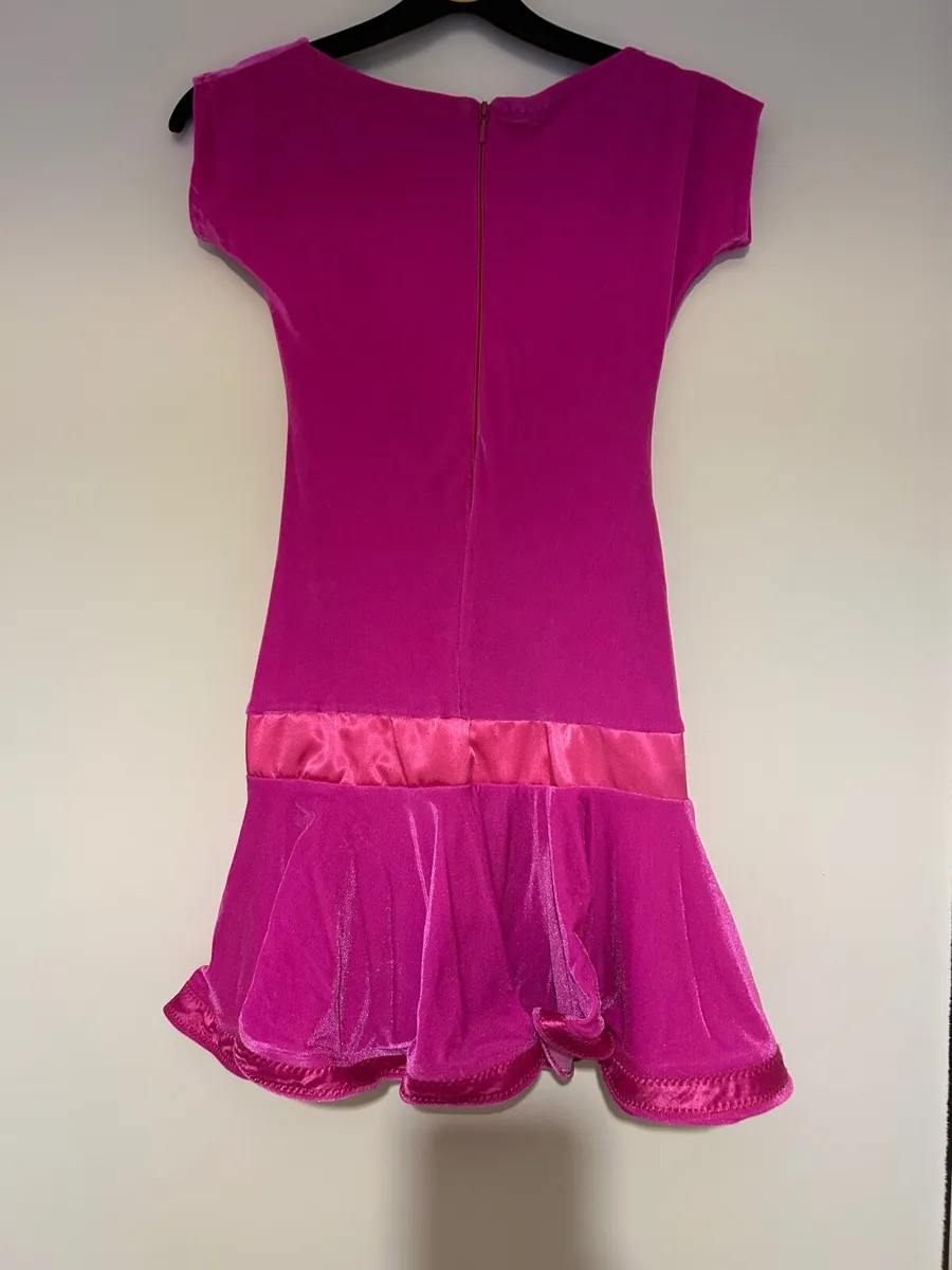 Children’s Latin dresses - Image 2