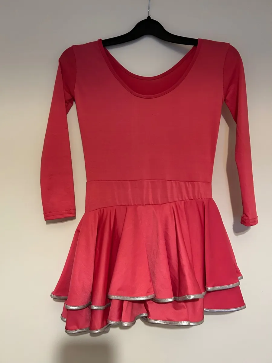 Children’s Latin dresses - Image 3
