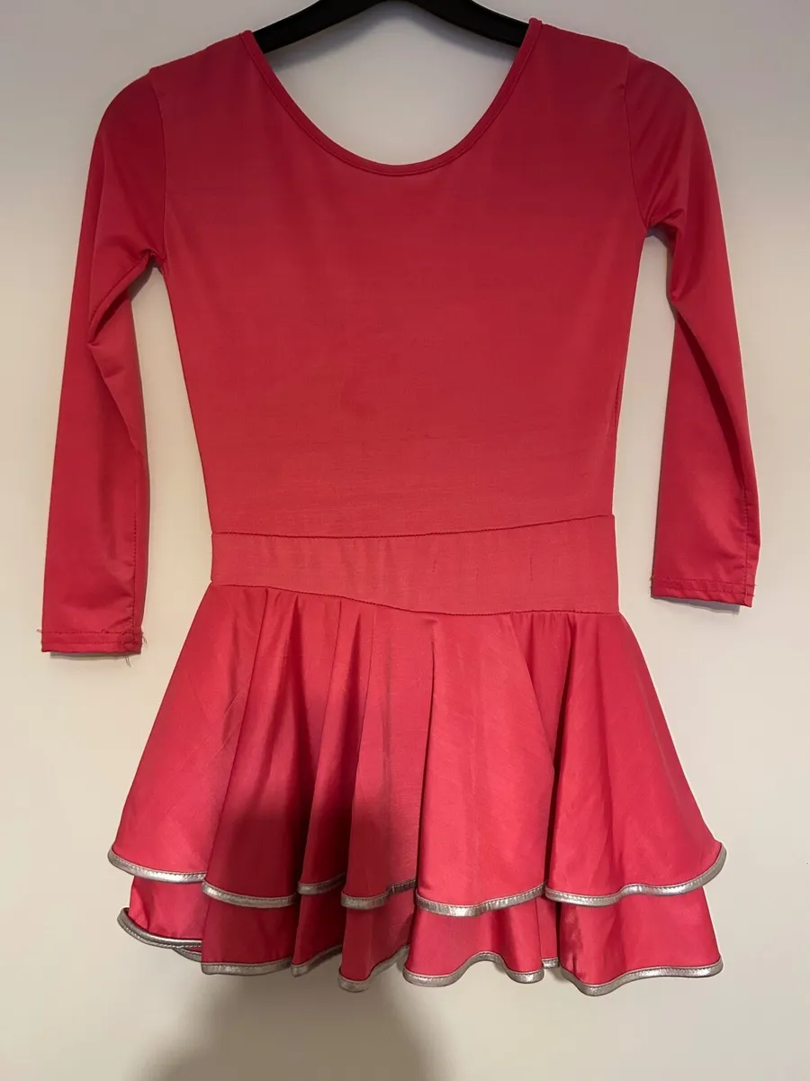 Children’s Latin dresses - Image 4