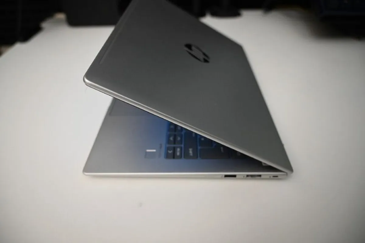 HP ProBook 445 G11 Ryzen 5 16 GB 256 GB SSD Win 11 Pro Brand New Sealed - Image 3