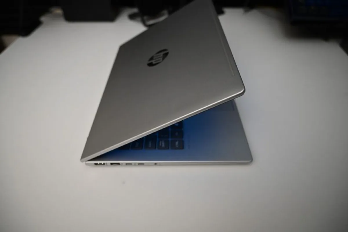 HP ProBook 445 G11 Ryzen 5 16 GB 256 GB SSD Win 11 Pro Brand New Sealed - Image 4