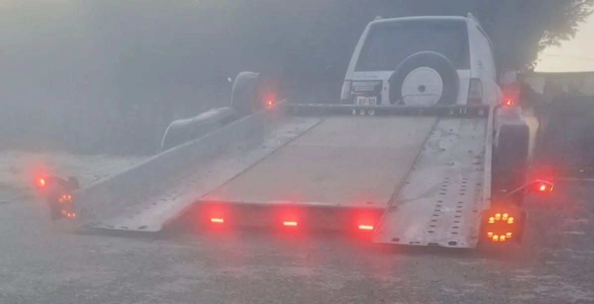 Brian James 14x6,6 - Image 3