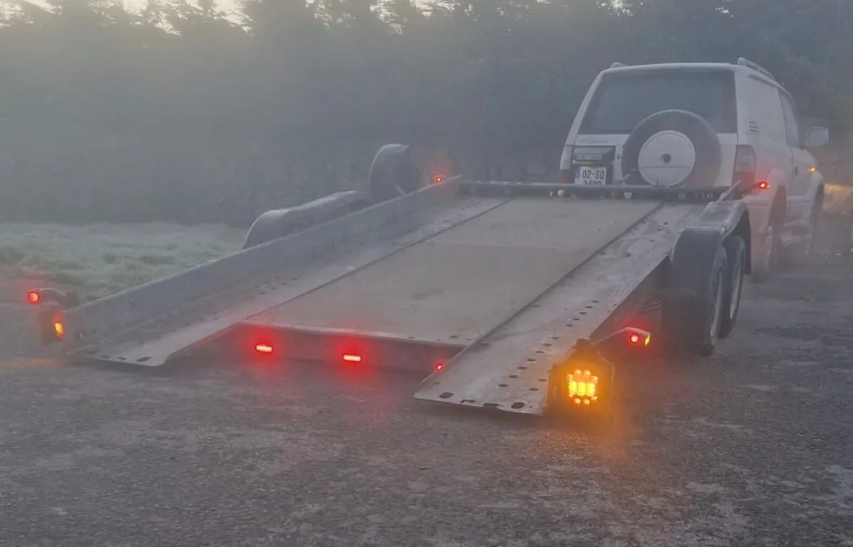 Brian James 14x6,6 - Image 4