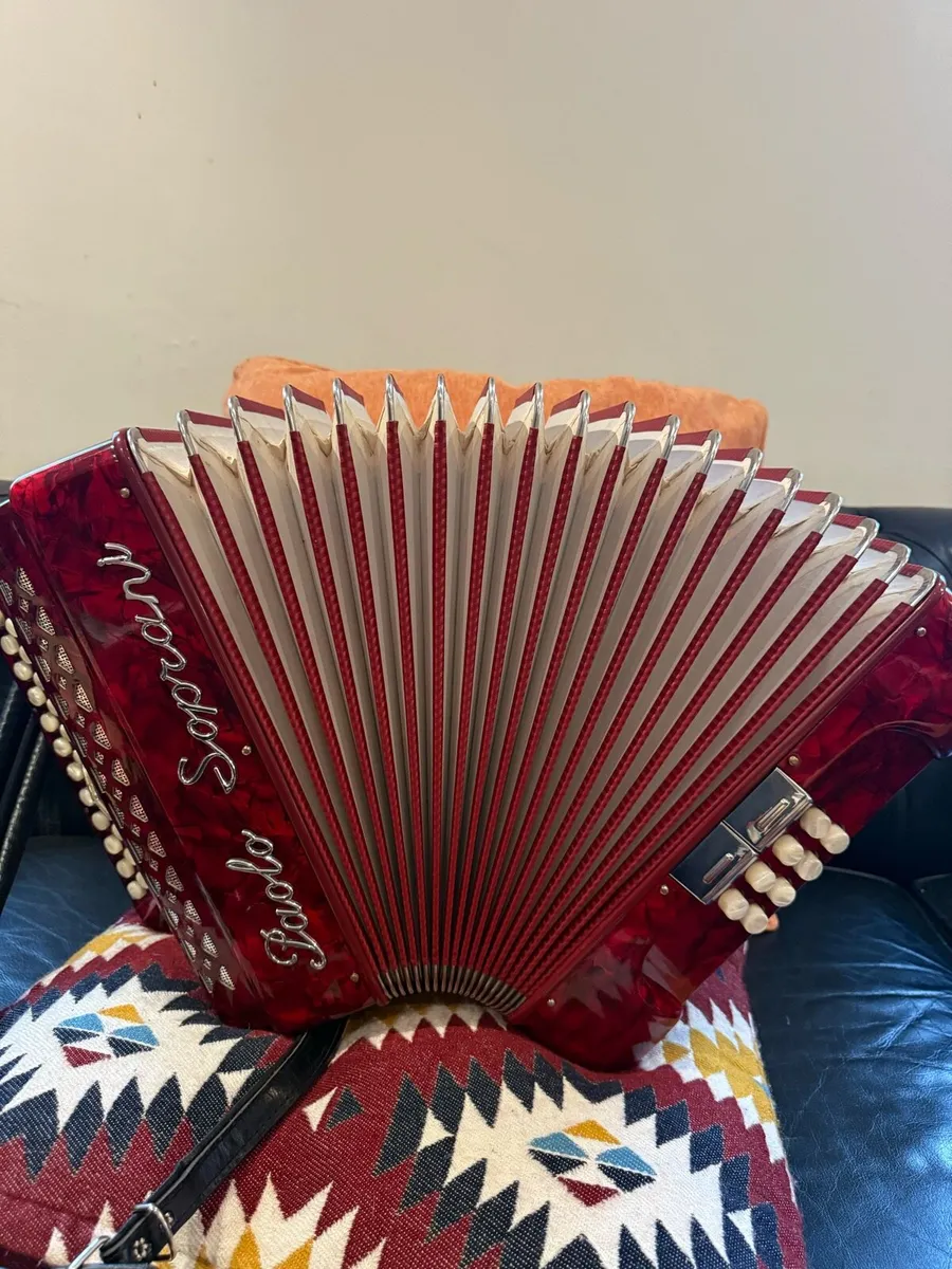 Paolo Soprani - Image 1