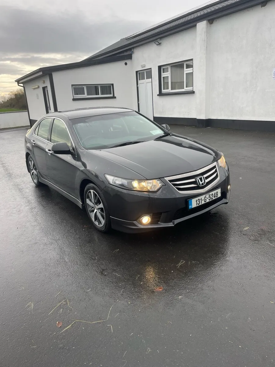 2013 Honda Accord - Image 1