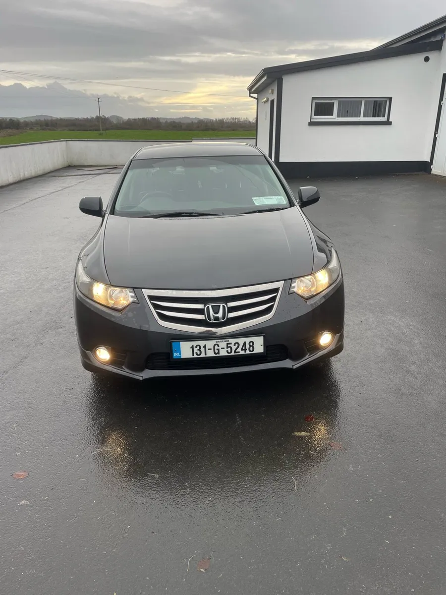 2013 Honda Accord - Image 2