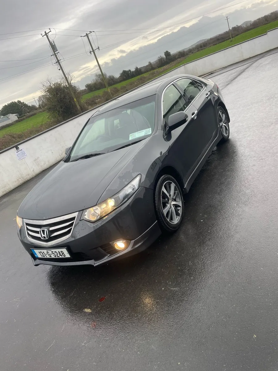 2013 Honda Accord - Image 3