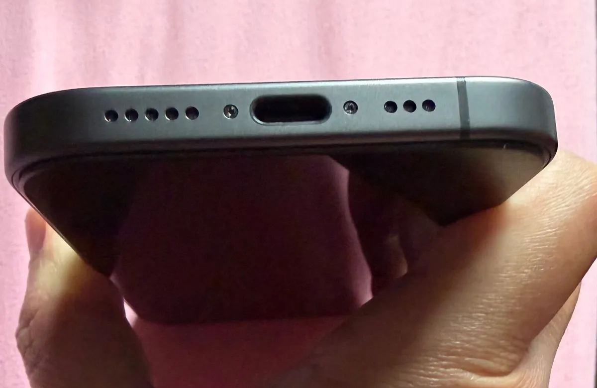 iPhone 17 256 gb/ Black - Image 4