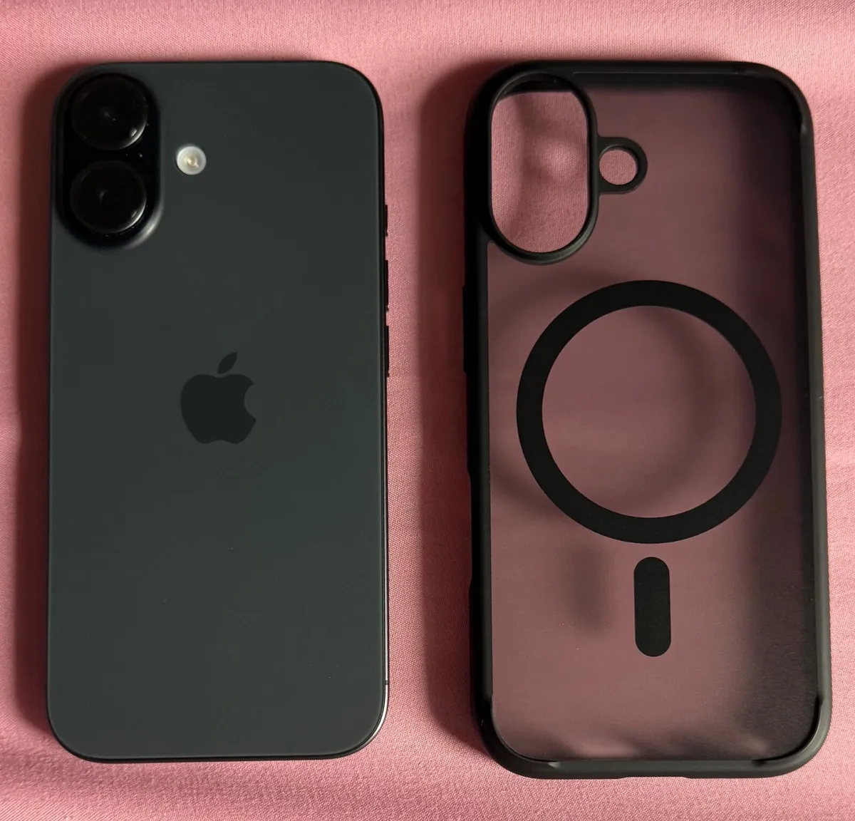 iPhone 17 256 gb/ Black - Image 1