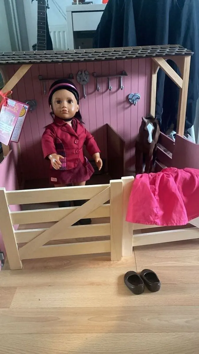 Our Generation - Image 1