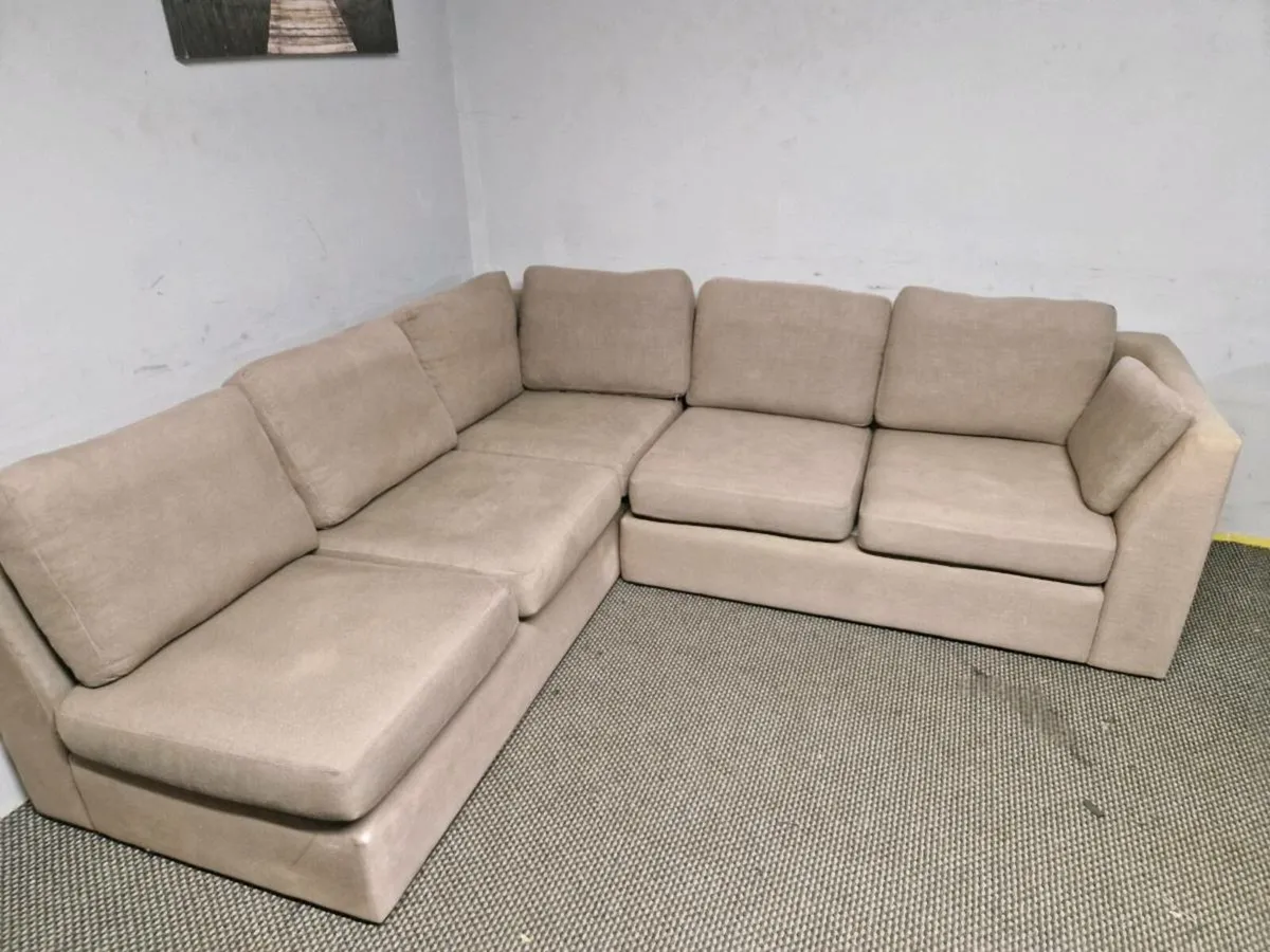 Corner sofa - Image 3