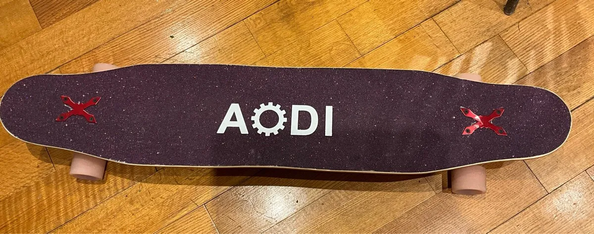 AODI Skate Board - Image 2