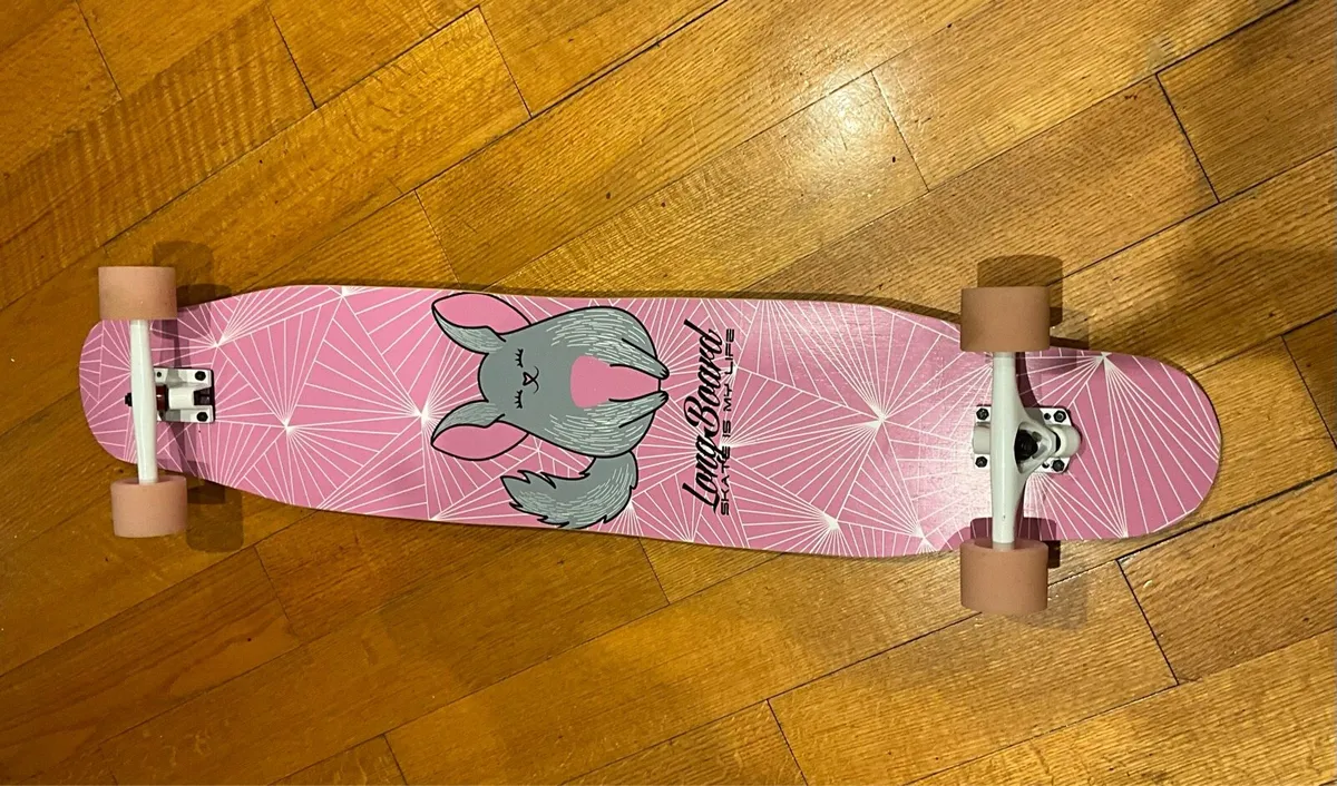 AODI Skate Board - Image 4