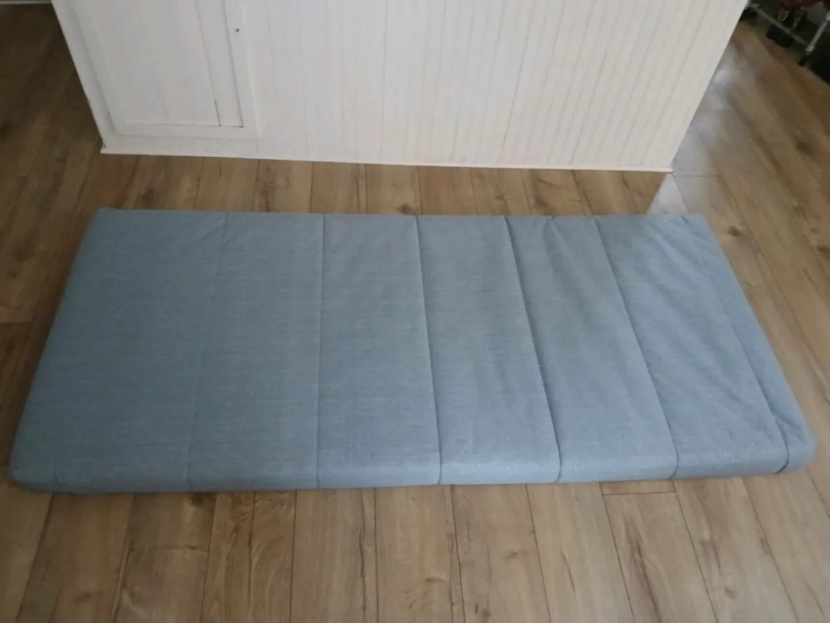 IKEA Agotnes single mattresses - Image 1