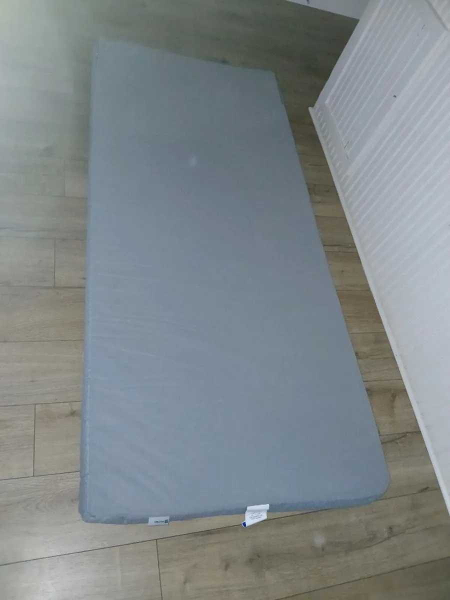 IKEA Agotnes single mattresses - Image 2