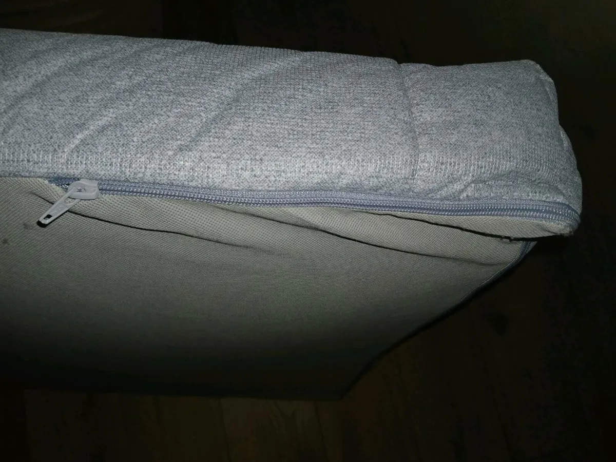 IKEA Agotnes single mattresses - Image 4