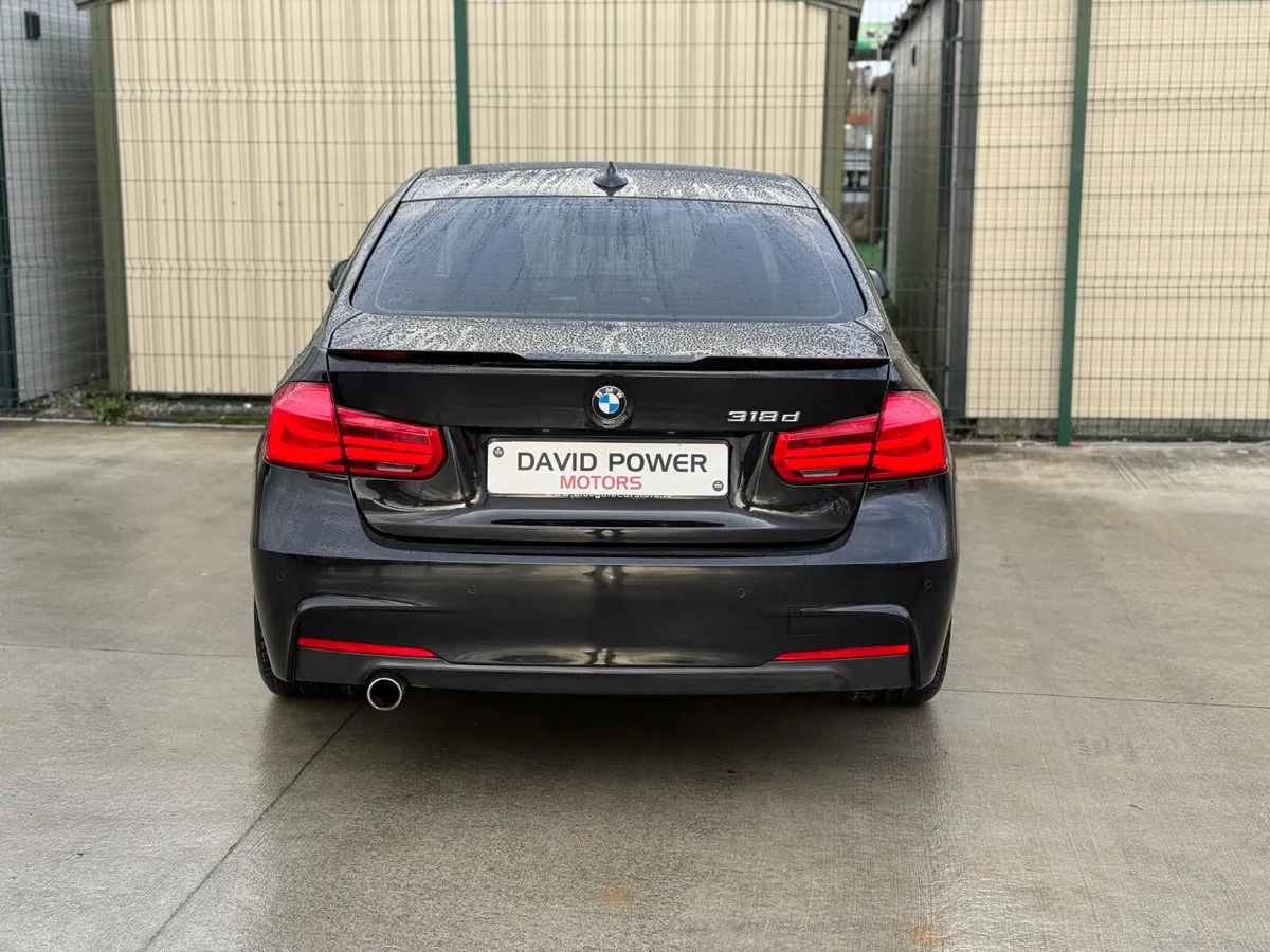 BMW 3-Series 171 M-Sport !! - Image 3