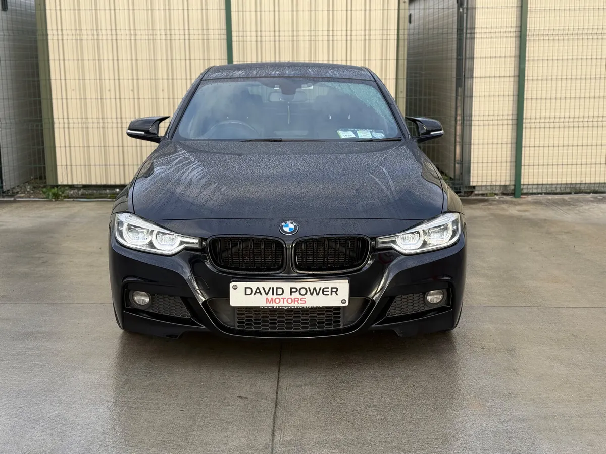 BMW 3-Series 171 M-Sport !! - Image 2
