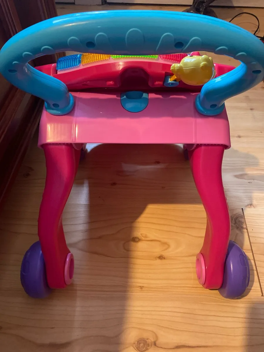 Baby Walker - Image 3