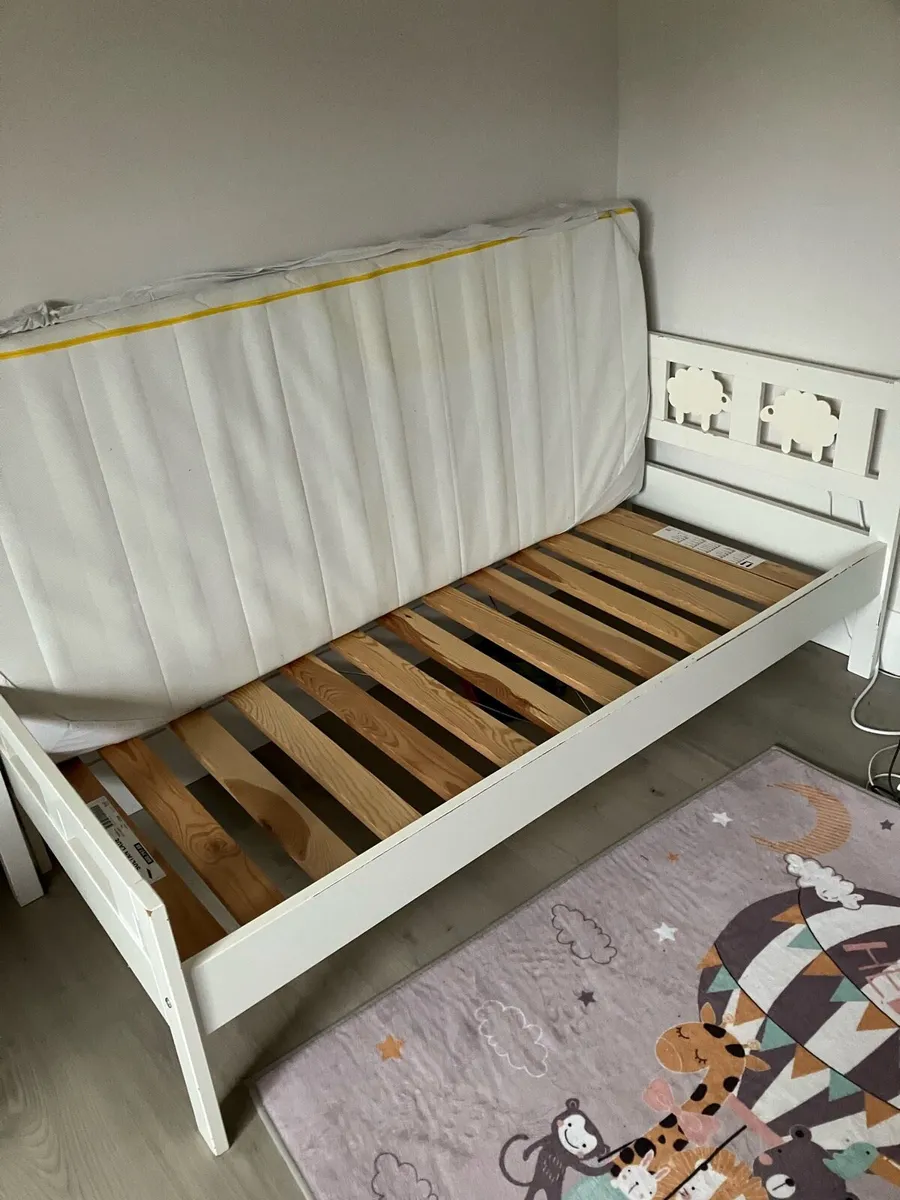 Toddler bed - Image 3