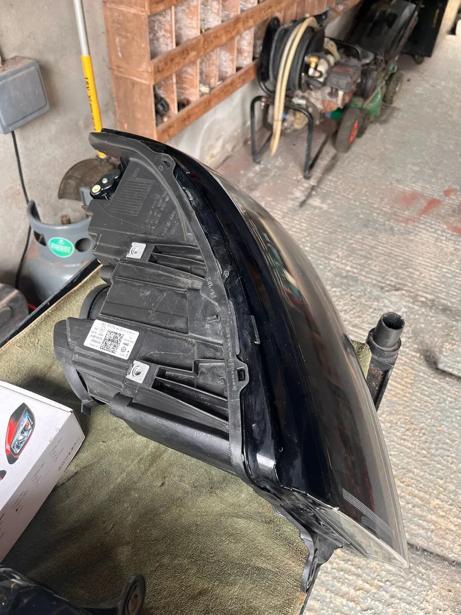 Vw transporter lights - Image 2