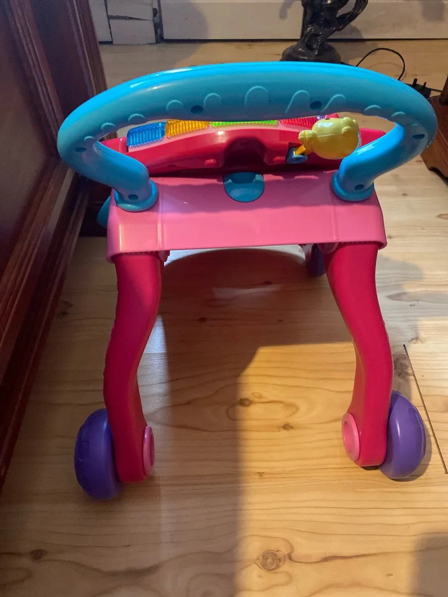 Baby Walker - Image 1