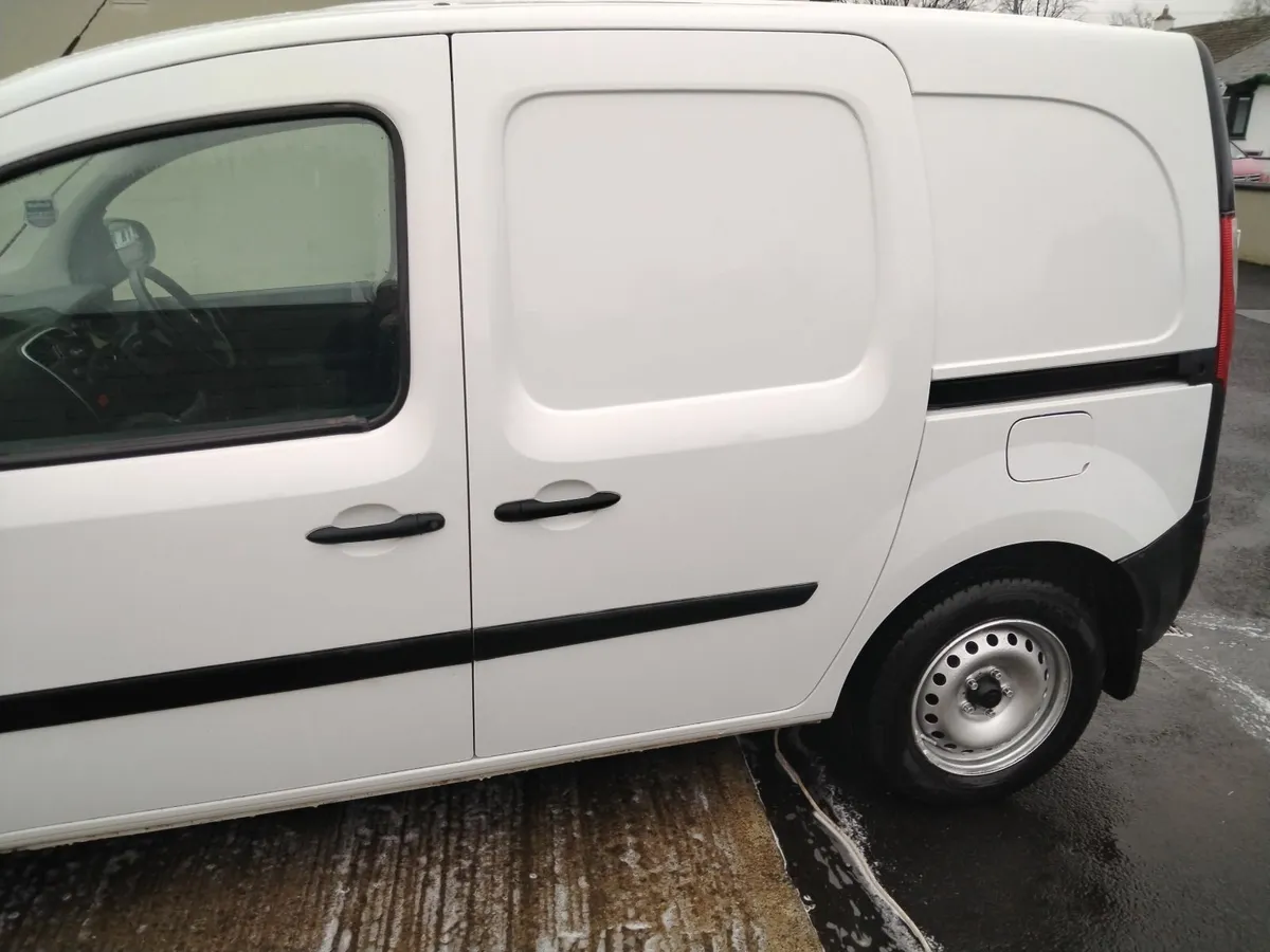 Renault Kangoo 2018 - Image 3