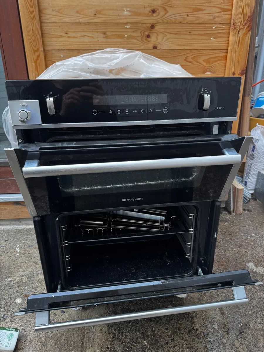 Double Oven - Image 3