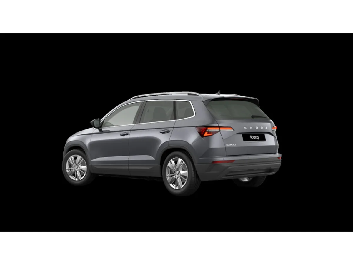 Skoda Karoq Selection - Image 2