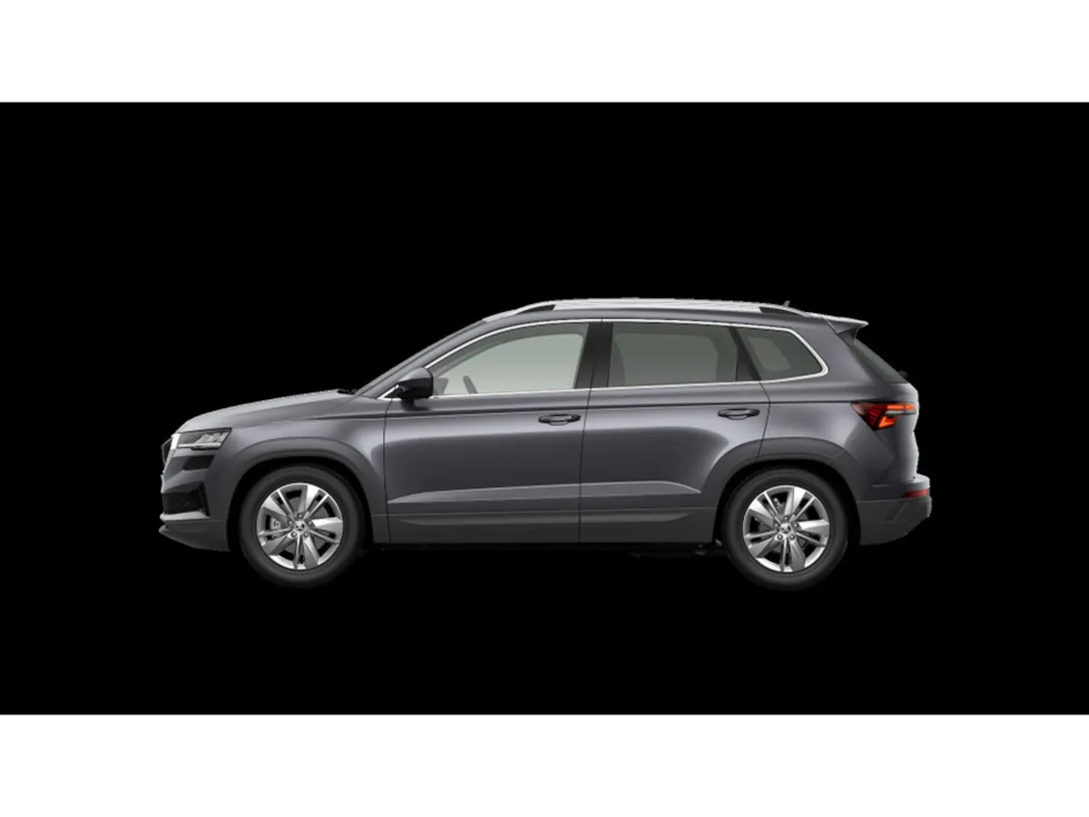 Skoda Karoq Selection - Image 3