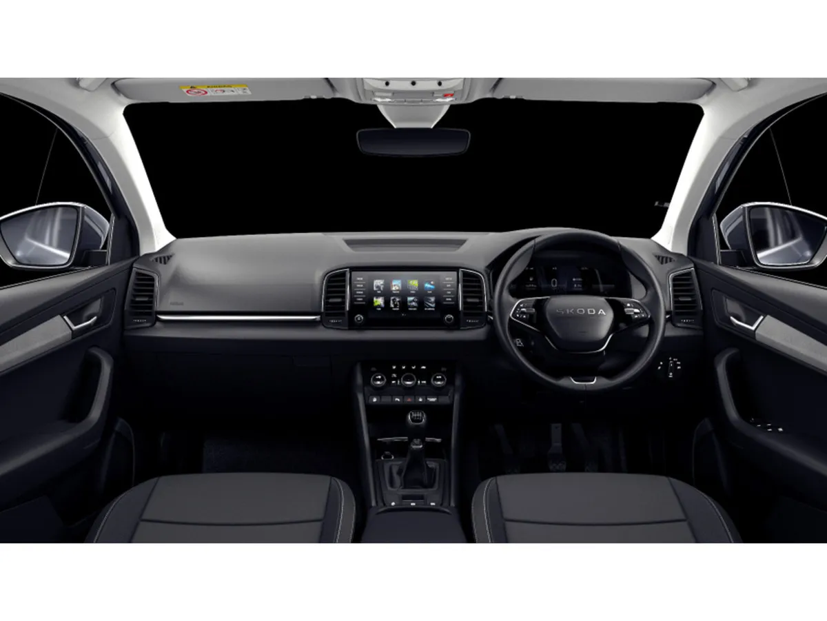 Skoda Karoq Selection - Image 4