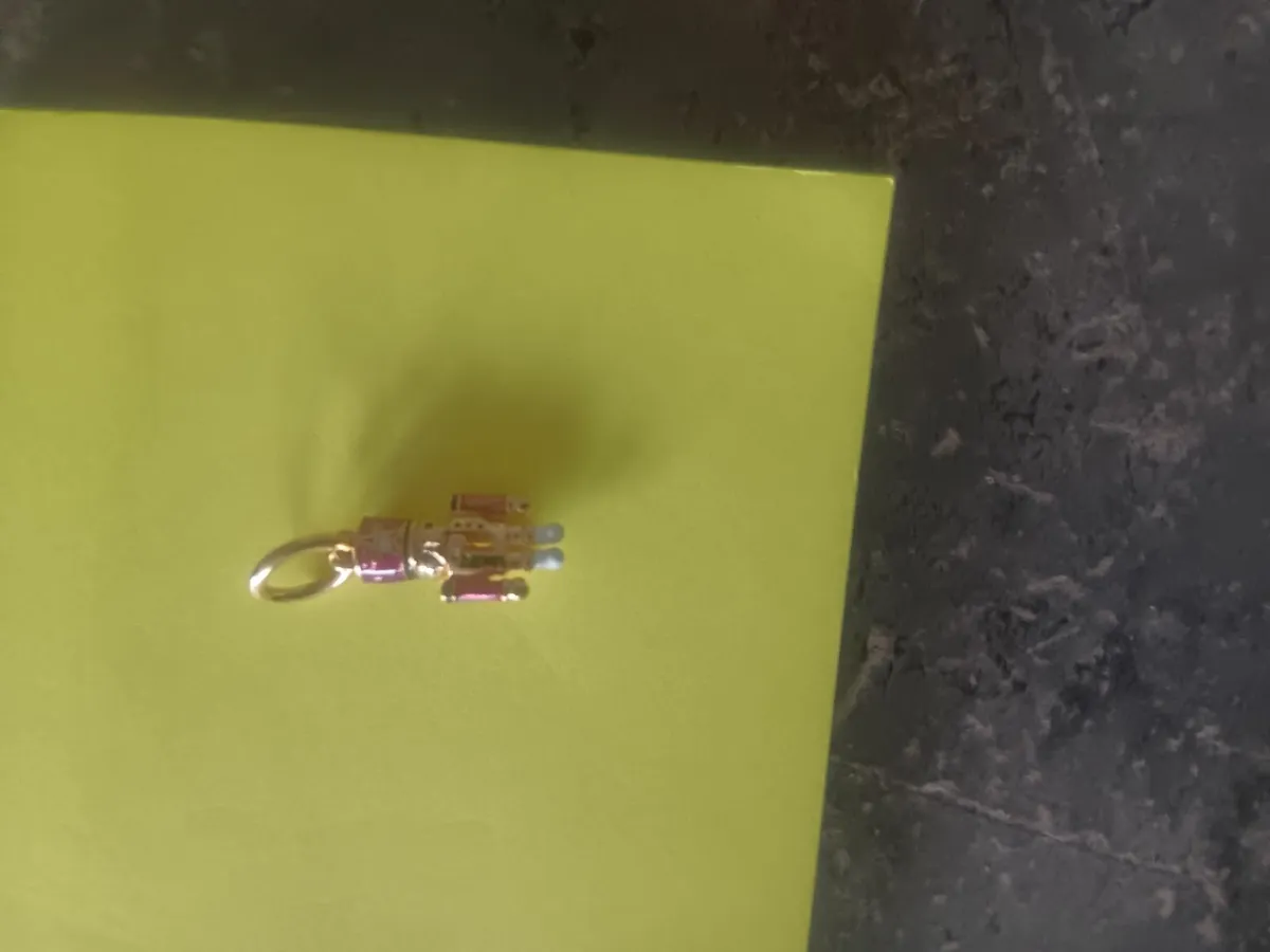 Pandora charms - Image 1